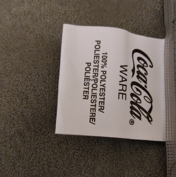 Coca Cola tank top - NWOT - Picture 8 of 10